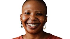Reatile Mopeli, Associate: Corporate & Commercial law at Fluxmans Attorneys