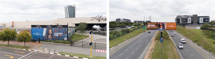 Mall of Africa reveals vibrant brand campaign to redefine retail