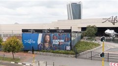 Mall of Africa reveals vibrant brand campaign to redefine retail