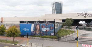 Mall of Africa reveals vibrant brand campaign to redefine retail