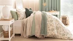 Volpes launches its winter bedding for the season - Locally made, comfort and quality you can trust