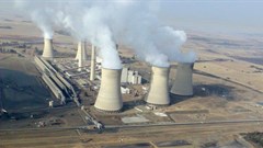 Source: © Mining Review Africa  Eskom announced on 23 March 2025 that the final 800 MW unit at its Kusile coalfired power station had achieved first synchronisation with the national grid