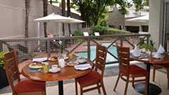 Stay easy, celebrate big &#x2013; City Lodge Hotels x YOBAs!