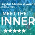 Daily Maverick won three categories in the Wan-Ifra Digital Media Awards Africa 2025, the most from South Africa and also the most of all the entries (Image supplied)