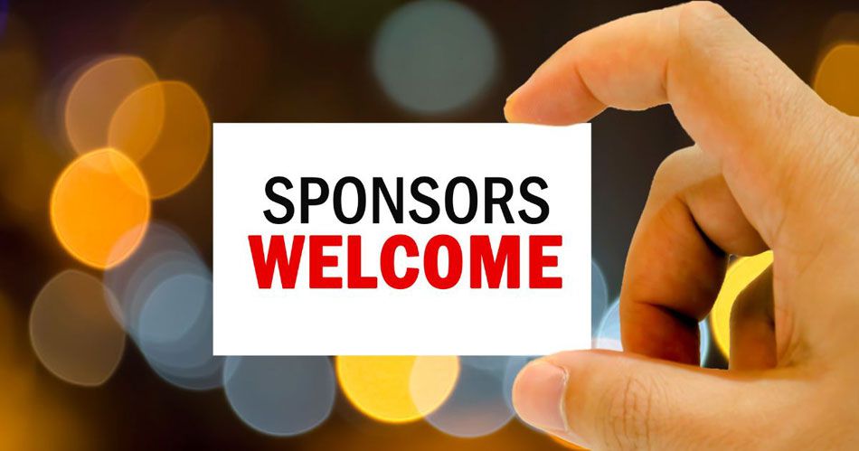 Form personal connections with customers through events and sponsorships