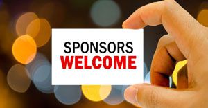 Form personal connections with customers through events and sponsorships