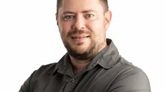 Werner van Deventer appointed as head of product and business development at Medihelp