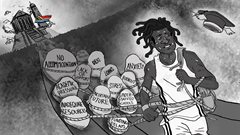 Same challenges, different year: When will higher education in South Africa truly transform?