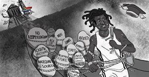 Same challenges, different year: When will higher education in South Africa truly transform?