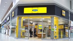 MTN teams up with UK's Synamedia to launch African streaming platform
