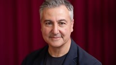 BBC&#x2019;s first ever chief brand officer to present in-person keynote at Nedbank IMC