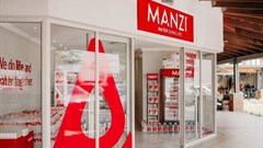 Manzi Water to open multiple outlets across SA
