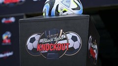 Source: © PSL  Ogilvy Sa has four shortlisted campaigns in the MEA Warc Awards for Effectiveness 2025, one of which is for the brand : AB InBev for the Carling Cup 2023 – Fak'ugesi (Bring the Energy) campaign