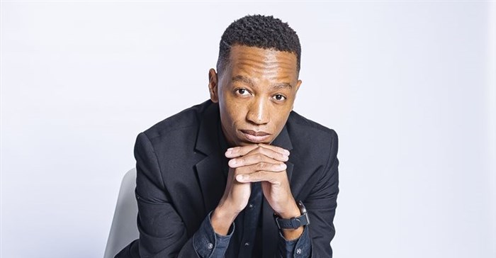 Tebogo Mashego has been appointed managing director of You FM (Image supplied)