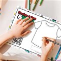 Ackermans and Spur team up for Design-a-Tee Competition for kids