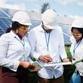 Source: © 123rf  Cabinet has adopted the SA Renewable Energy Master Plan (SAREM)