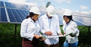 Source: © 123rf  Cabinet has adopted the SA Renewable Energy Master Plan (SAREM)