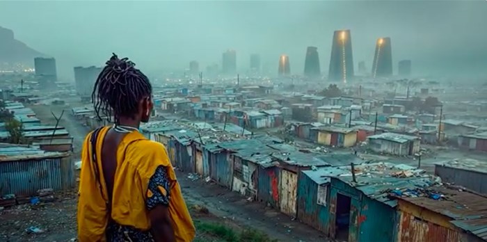 The future we choose: Why urgent action on sustainability is South Africa&#x2019;s only option