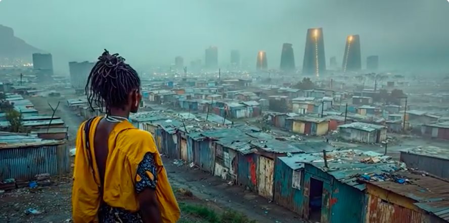 The future we choose: Why urgent action on sustainability is South Africa&#x2019;s only option