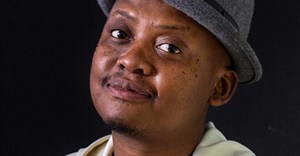 Sbu Sitole is the chief creative officer at The Odd Number. Source: Supplied.