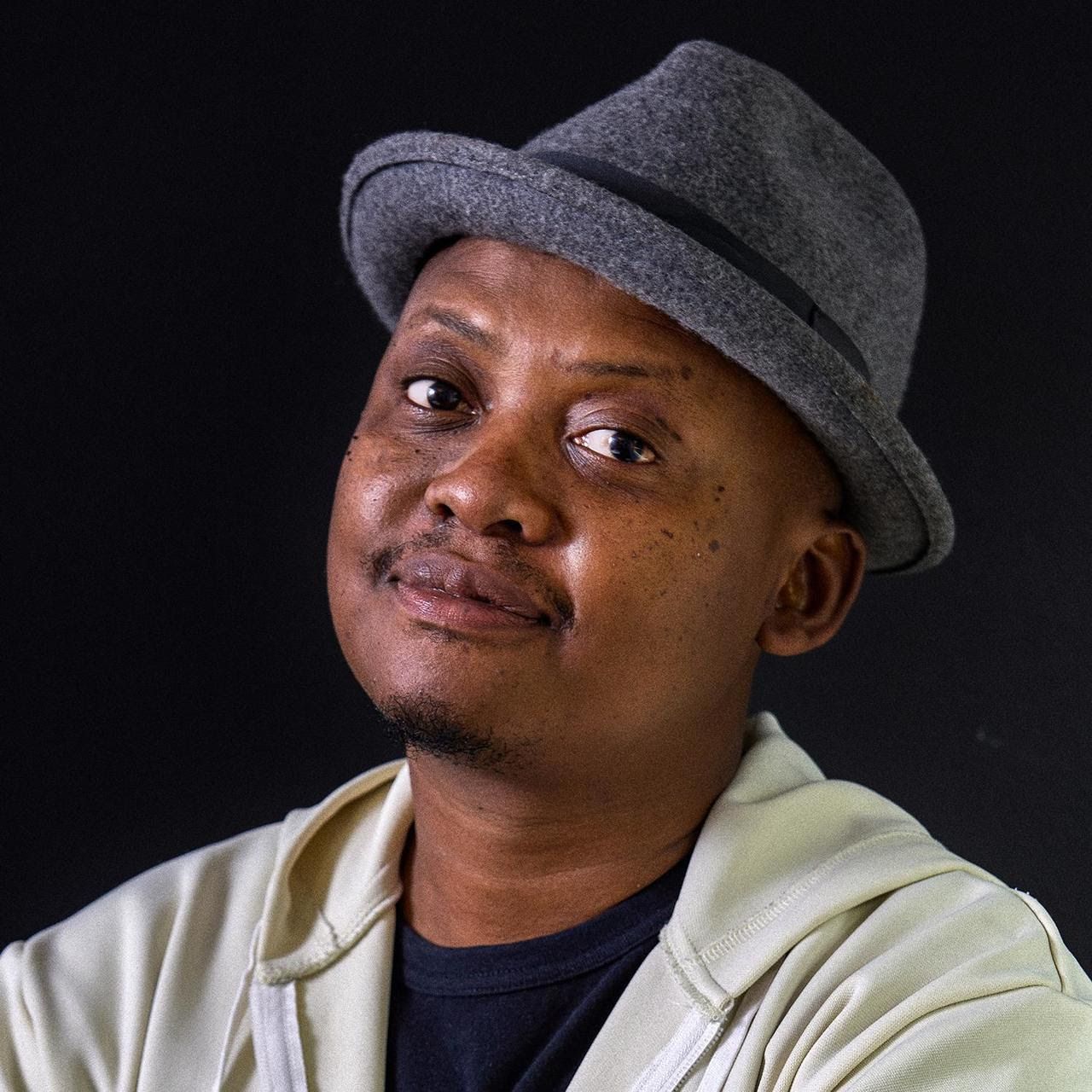 Sbu Sitole is the chief creative officer at The Odd Number. Source: Supplied.