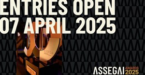 Entries now open for the Assegai Awards 2025!