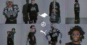 Puma, Shelflife, and The Nine Four unveil the Ninefouria running apparel collection