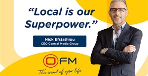 Local is our superpower