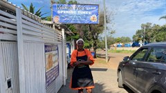 Celebrate local flavours: Uber Eats highlights 70+ HDP restaurants across SA