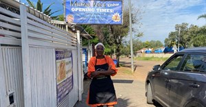 Celebrate local flavours: Uber Eats highlights 70+ HDP restaurants across SA