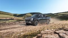 Chinese EV giant BYD rolls out new models in South Africa