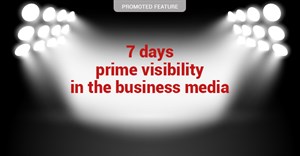Biz Promoted Features: Keep your business headlines in the spotlight for 7 days