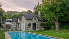 Source: Supplied. Property sold in Upper Constantia for R20.5m.