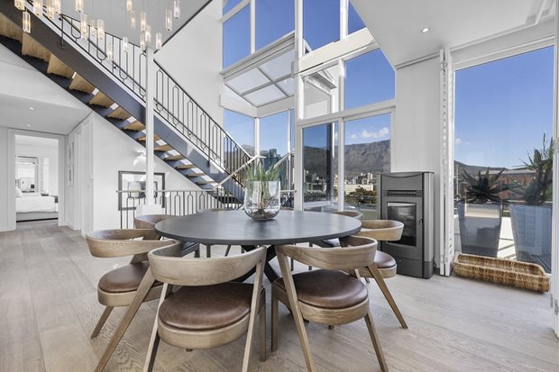 Source: Supplied. 801 Bannockburn Waterfront property sold for R29.5m to a local buyer.