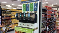 Smartfill selected among leading start-ups in the Blue Earth BE100