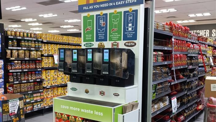 Smartfill selected among leading start-ups in the Blue Earth BE100