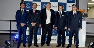 Rangel commits R125.6m to expand logistics in Africa