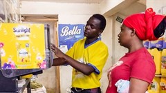 Africa set to leapfrog developed nations in packageless retail