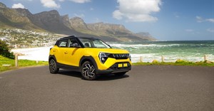 Mahindra becomes South Africa's fastest-growing car brand