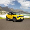 Mahindra becomes South Africa's fastest-growing car brand