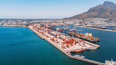 TNPA issues RFP for Cape Town liquid bulk terminal