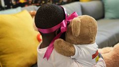 Hot 102.7FM funds urgent medical care for child assault survivor