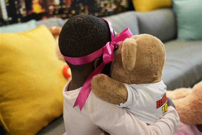 Hot 102.7FM funds urgent medical care for child assault survivor