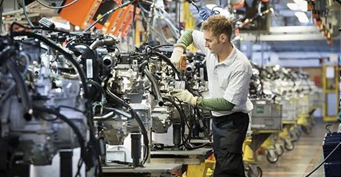 Source: PwC South Africa.