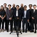 Sony and Open Window partner to nurture emerging filmmakers
