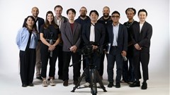 Sony and Open Window partner to nurture emerging filmmakers