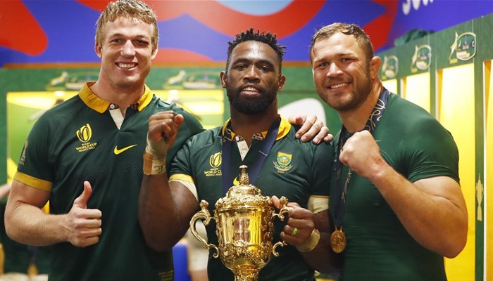 Chasing the Sun 2’s capture of these viewers’ imagination speaks hugely of its ability to transcend sport and delight audiences well beyond the rugby fan sphere (Image supplied)