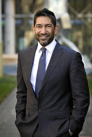 Source: FirstRand's Group Executive: Corporate and Enterprise Banking, Muneer Ismail.