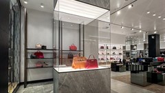Luxity, luxury fashion reseller, opens flagship store in Sandton