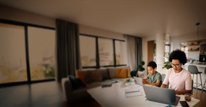 A remotely balanced workforce